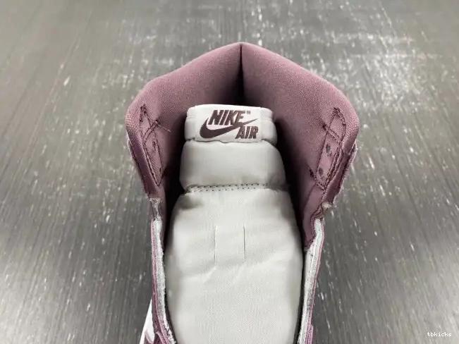 Cheap TBkick 1 Air OG Jordan High J DZ5485-105 Mauve Sky 0327